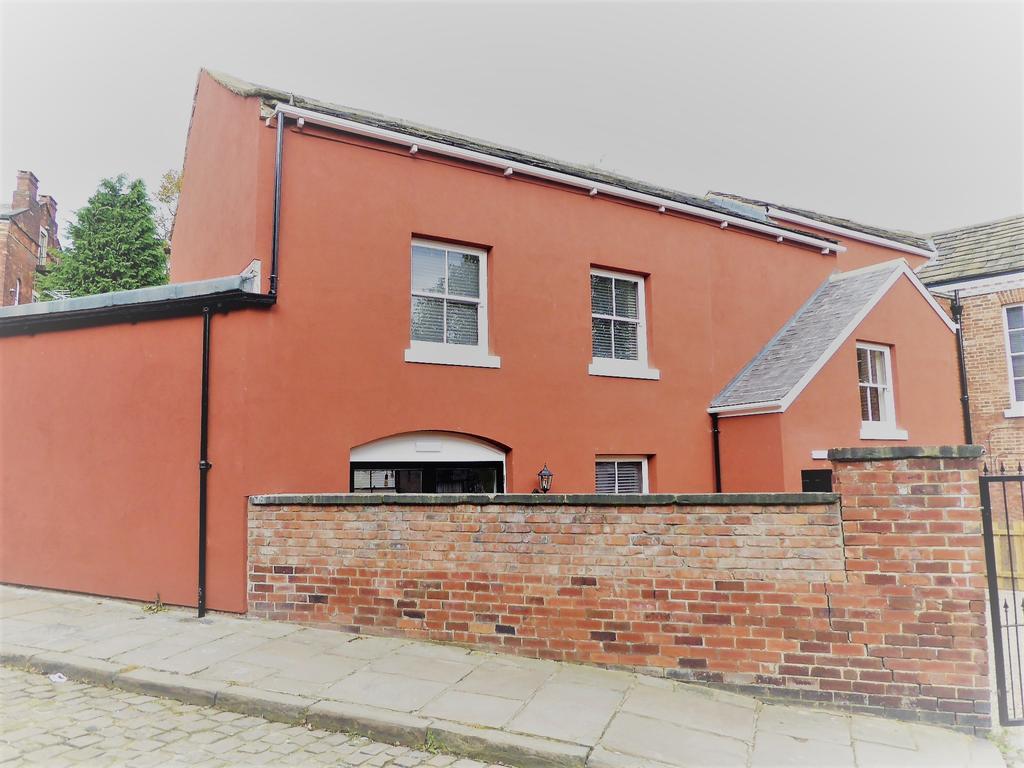 Stables At The Coach House Apartments Leeds  Exteriér fotografie